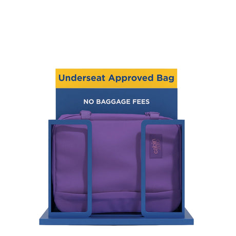 Classic Cabin Backpack 28L