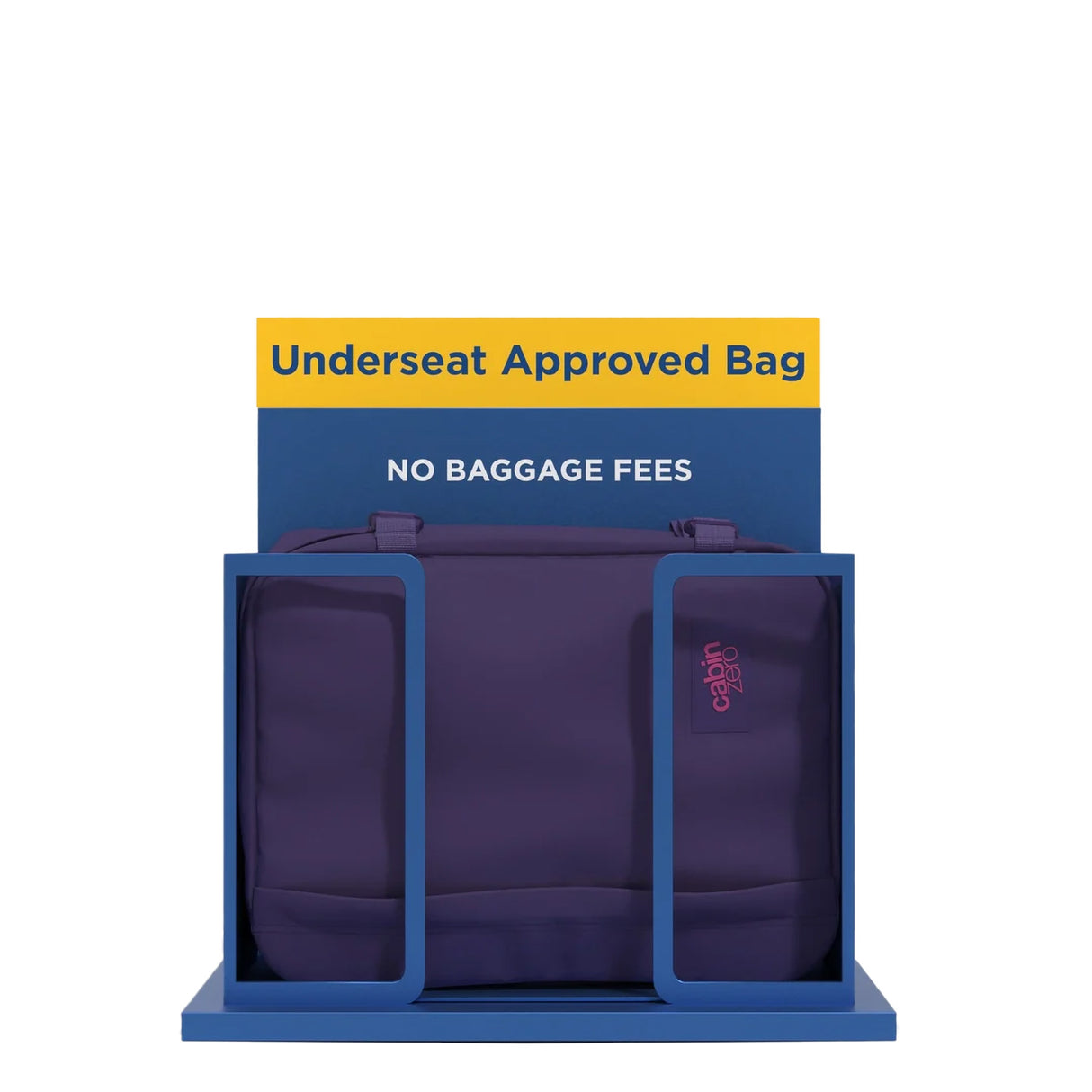 Cabin Zero Classic Cabin Backpack 28L Solace Sky-Rosa Rosa-Shibori Blue-Infinity Blue-Sunny Day #- 53 Degrees North 