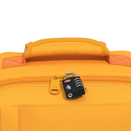 Classic Cabin Backpack 28L