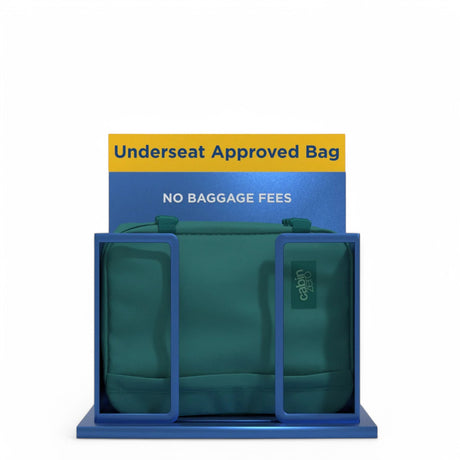 Cabin Zero Classic Cabin Backpack 28L | 53 Degrees North