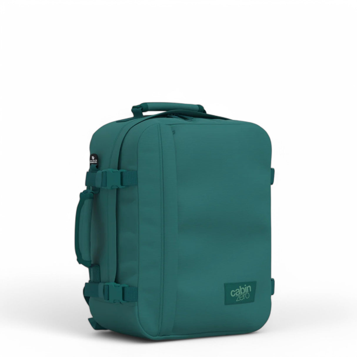 Cabin Zero Classic Cabin Backpack 28L | 53 Degrees North