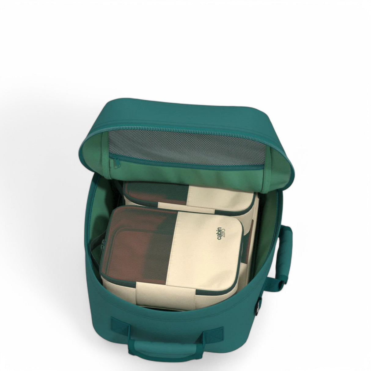 Cabin Zero Classic Cabin Backpack 28L | 53 Degrees North