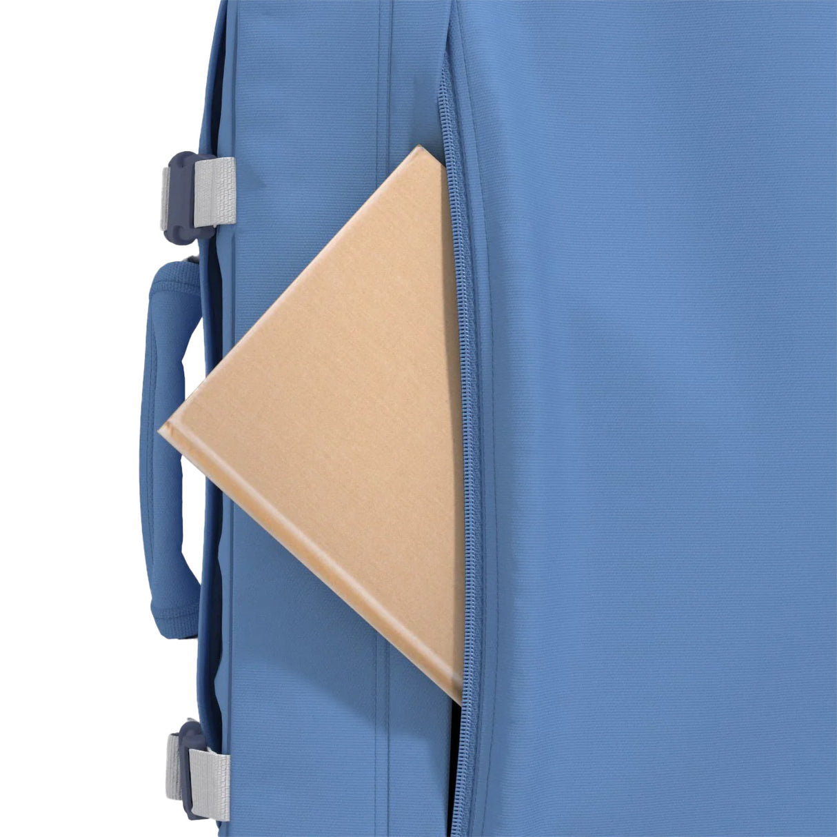 Cabin Zero Classic Cabin Backpack 28L | 53 Degrees North