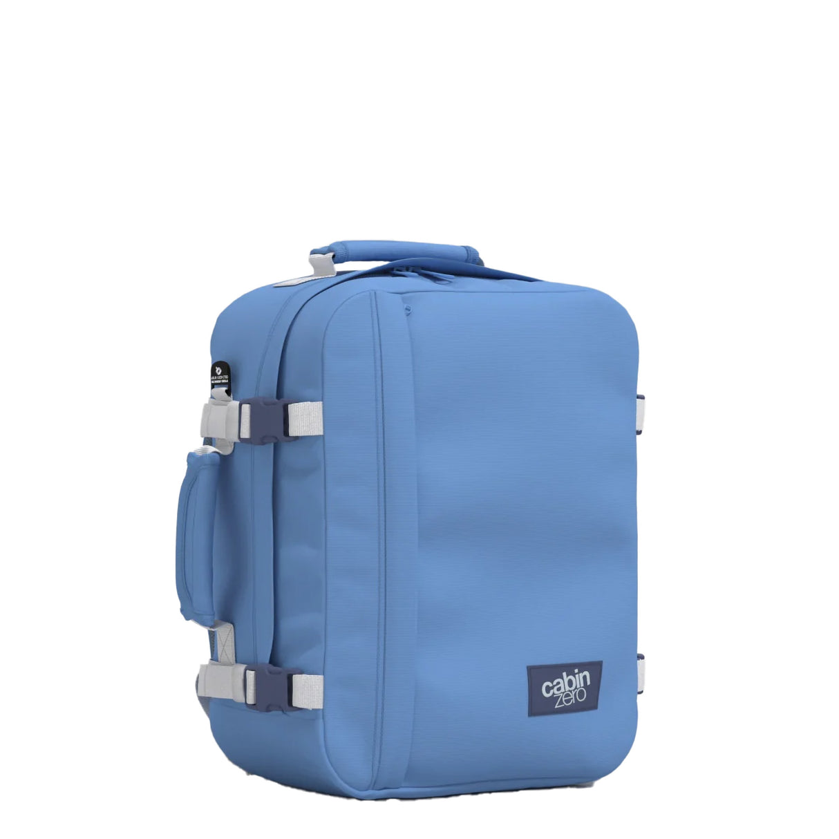 Cabin Zero Classic Cabin Backpack 28L | 53 Degrees North