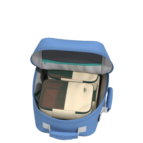 Cabin Zero Classic Cabin Backpack 28L | 53 Degrees North