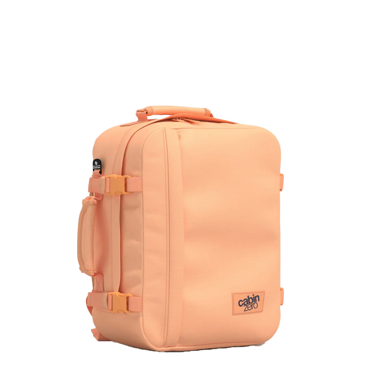 Cabin Zero Classic Cabin Backpack 28L | 53 Degrees North