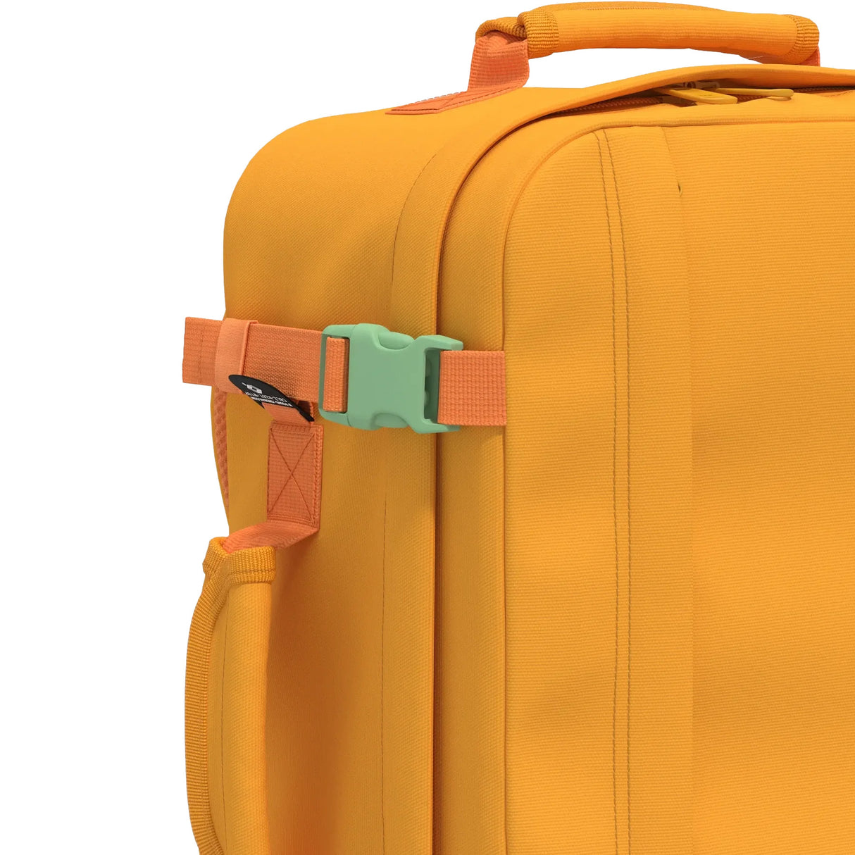 Classic Cabin Backpack 36L