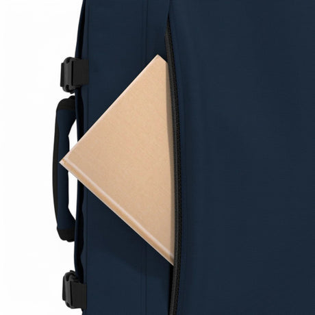 Cabin Zero Classic Cabin Backpack 36L | 53 Degrees North