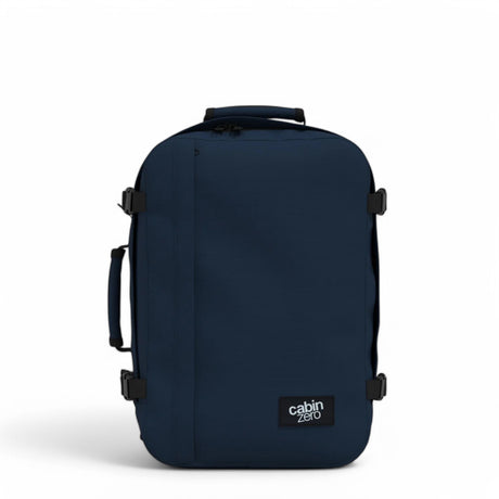 Cabin Zero Classic Cabin Backpack 36L | 53 Degrees North