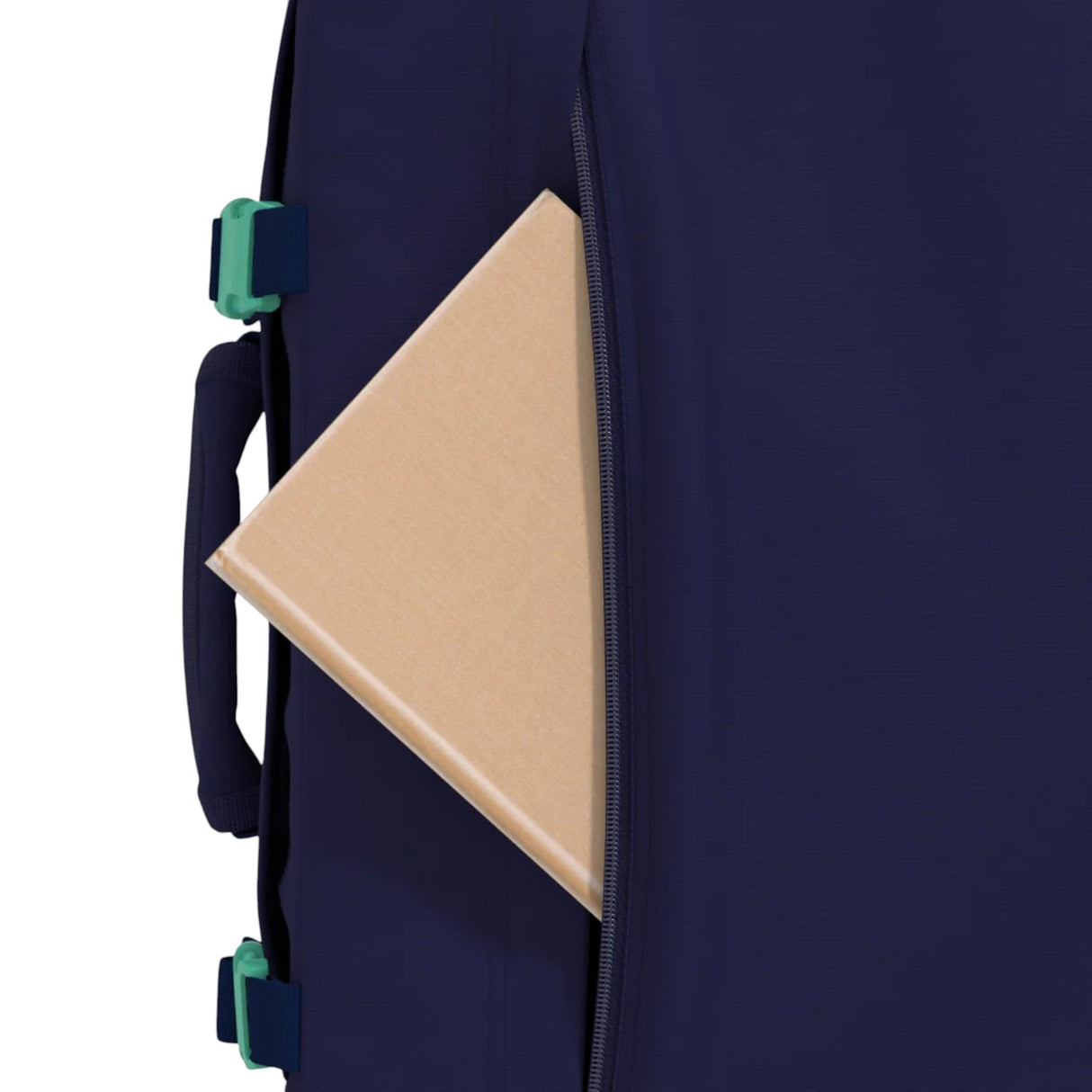 Cabin Zero Classic Cabin Backpack 36L | 53 Degrees North