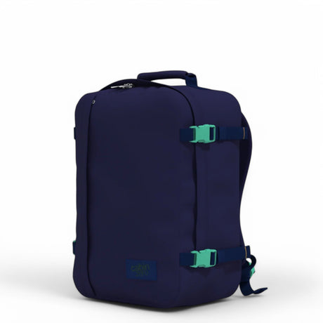 Cabin Zero Classic Cabin Backpack 36L | 53 Degrees North