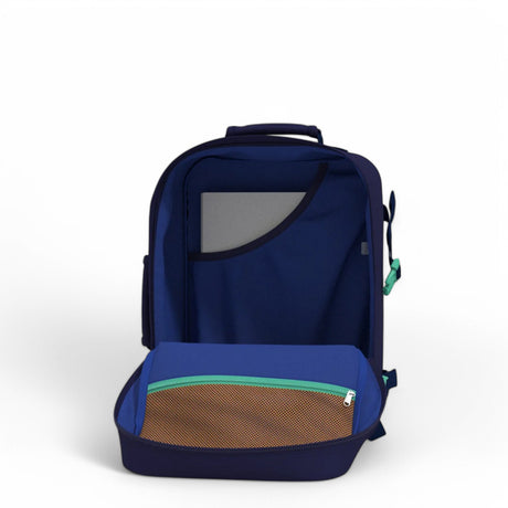 Cabin Zero Classic Cabin Backpack 36L | 53 Degrees North