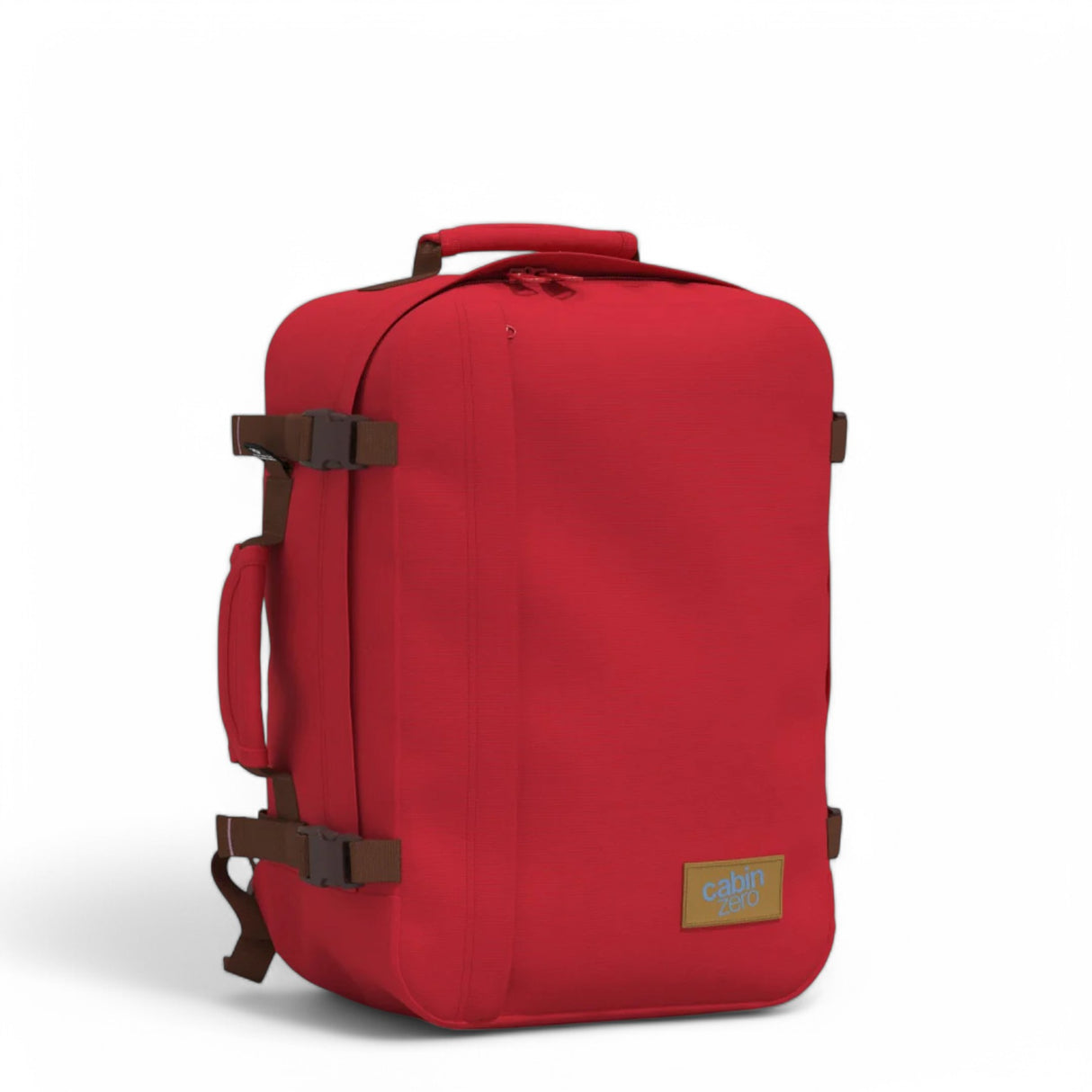 Cabin Zero Classic Cabin Backpack 36L | 53 Degrees North