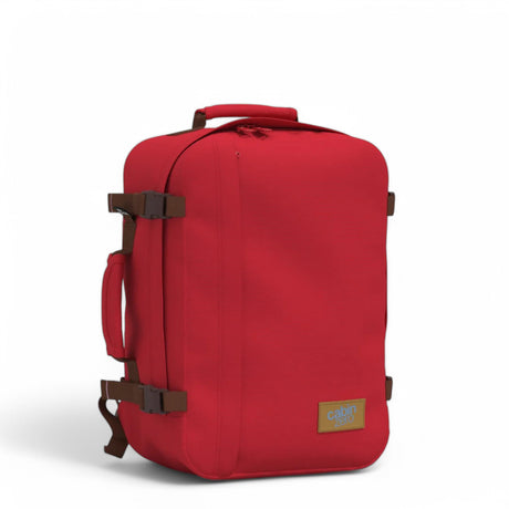 Cabin Zero Classic Cabin Backpack 36L | 53 Degrees North