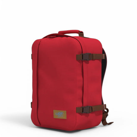 Cabin Zero Classic Cabin Backpack 36L | 53 Degrees North