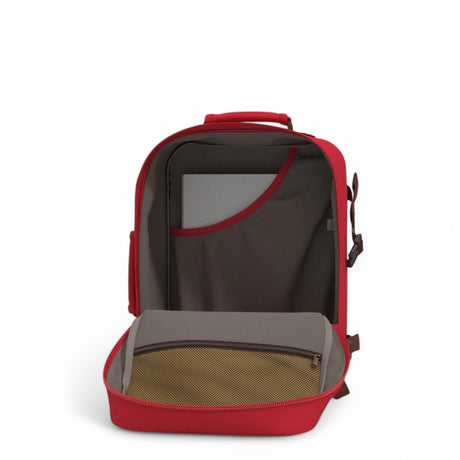 Cabin Zero Classic Cabin Backpack 36L | 53 Degrees North