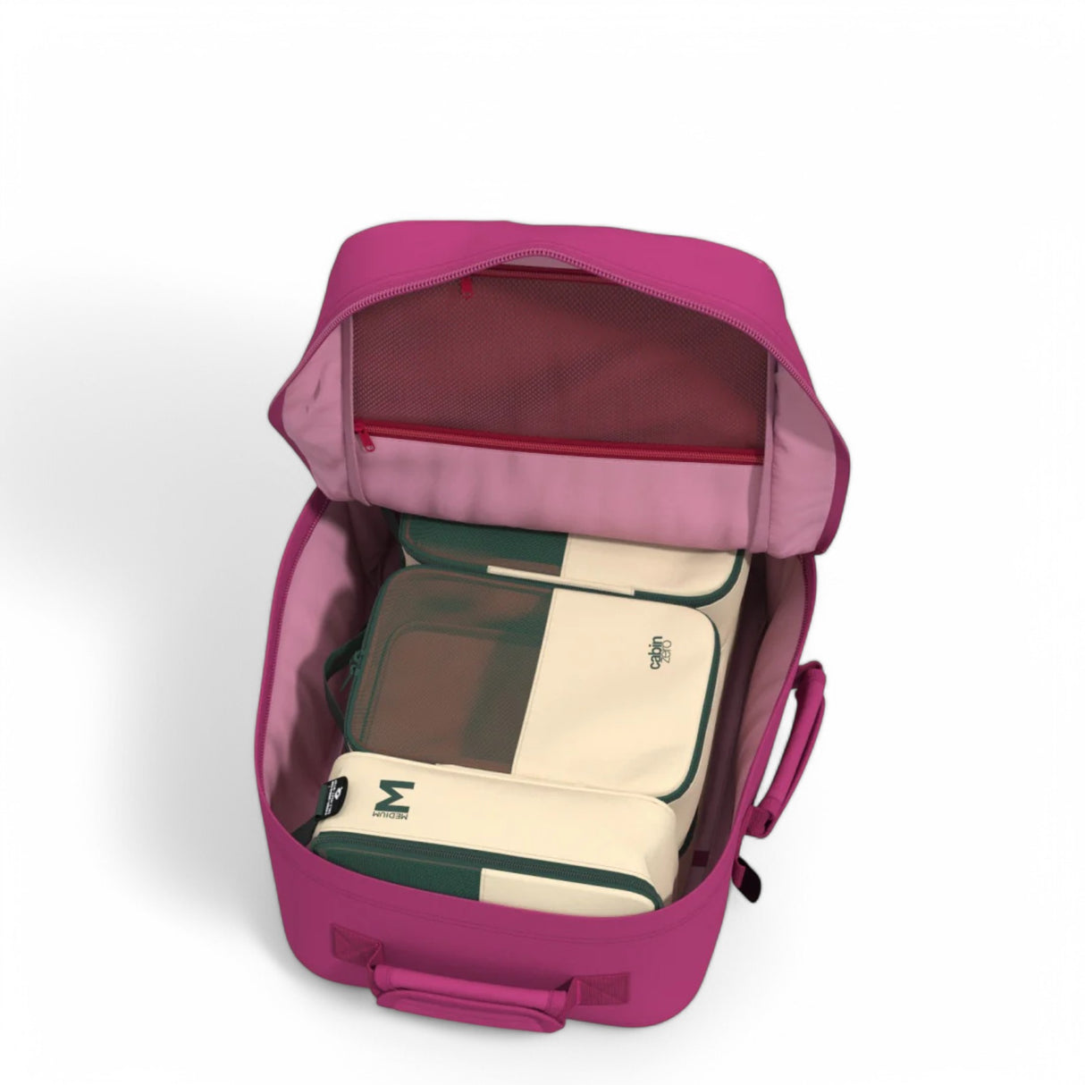 Cabin Zero Classic Cabin Backpack 36L | 53 Degrees North