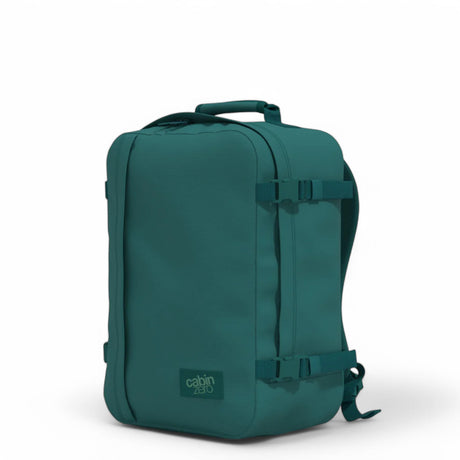 Cabin Zero Classic Cabin Backpack 36L | 53 Degrees North