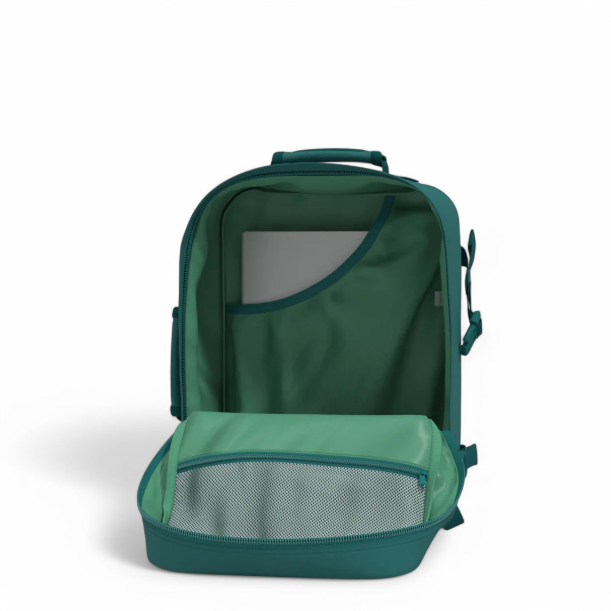 Cabin Zero Classic Cabin Backpack 36L | 53 Degrees North