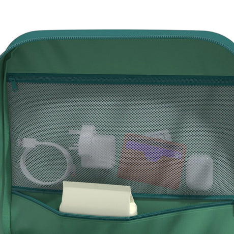 Cabin Zero Classic Cabin Backpack 36L | 53 Degrees North