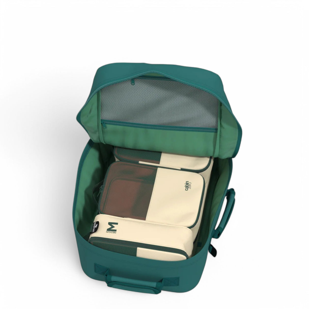 Cabin Zero Classic Cabin Backpack 36L | 53 Degrees North