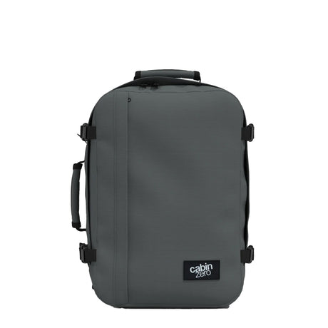 Cabin Zero Classic Cabin Backpack 36L | 53 Degrees North