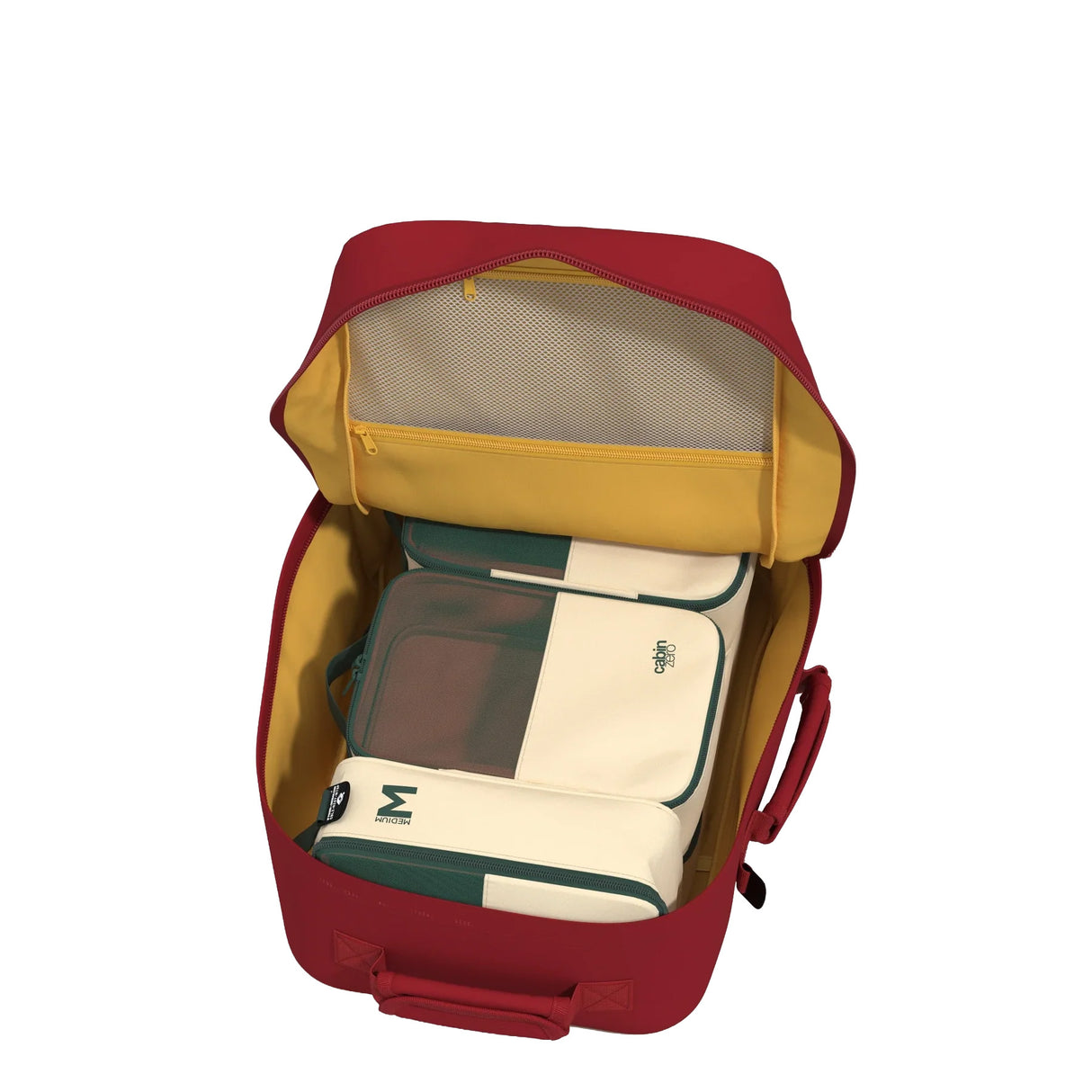 Classic Cabin Backpack 36L