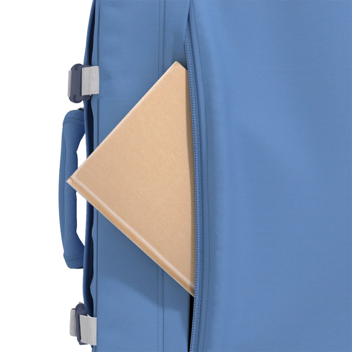 Cabin Zero Classic Cabin Backpack 36L | 53 Degrees North