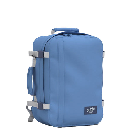 Cabin Zero Classic Cabin Backpack 36L | 53 Degrees North