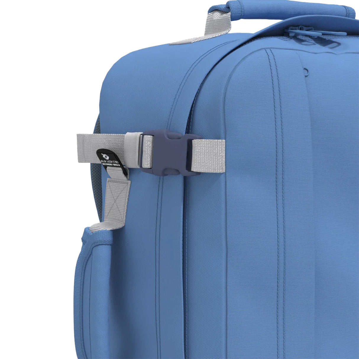 Cabin Zero Classic Cabin Backpack 36L | 53 Degrees North