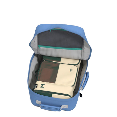 Cabin Zero Classic Cabin Backpack 36L | 53 Degrees North
