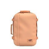 Cabin Zero Classic Cabin Backpack 36L Sunny Day-Meadow Green-Lovestruck Pink-Infinity Blue-Absolute Black #- 53 Degrees North 