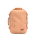 Cabin Zero Classic Cabin Backpack 36L Sunny Day-Meadow Green-Lovestruck Pink-Infinity Blue-Absolute Black #- 53 Degrees North 