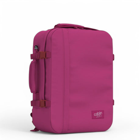 Cabin Zero Classic Cabin Backpack 44L | 53 Degrees North