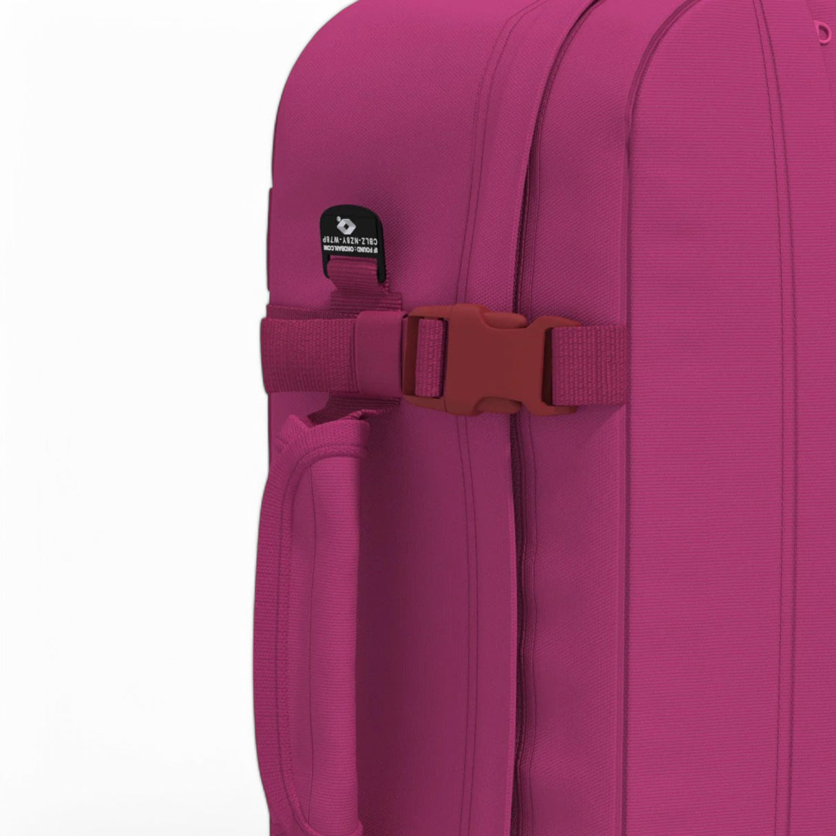 Cabin Zero Classic Cabin Backpack 44L | 53 Degrees North