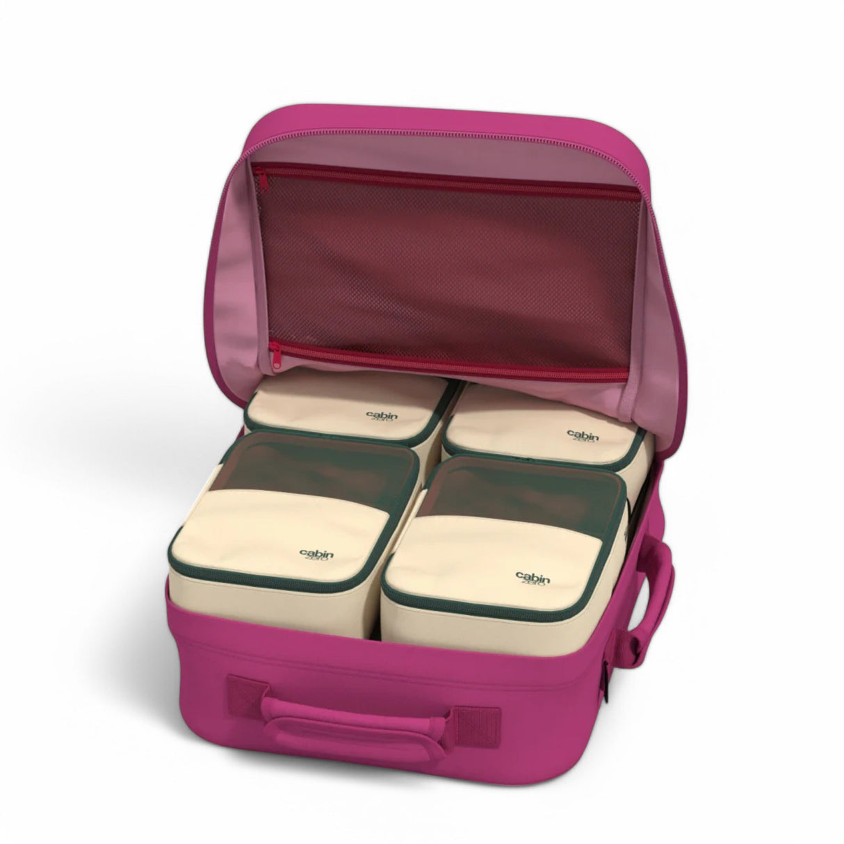 Cabin Zero Classic Cabin Backpack 44L | 53 Degrees North