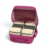 Cabin Zero Classic Cabin Backpack 44L | 53 Degrees North