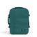 Cabin Zero Classic Cabin Backpack 44L Meadow Green-Lovestruck Pink-Infinity Blue-Sunny Day-Absolute Black #- 53 Degrees North 