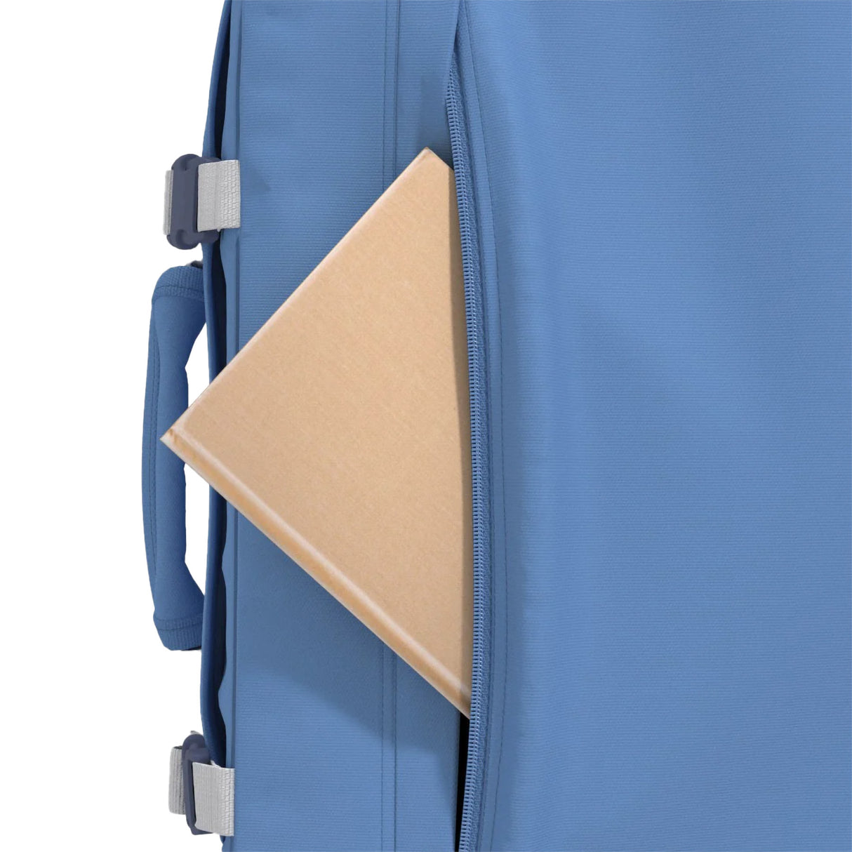 Cabin Zero Classic Cabin Backpack 44L | 53 Degrees North