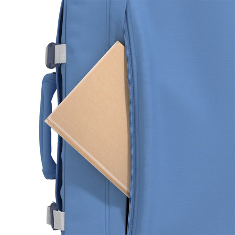 Cabin Zero Classic Cabin Backpack 44L | 53 Degrees North