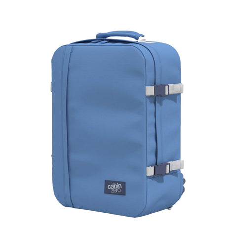 Cabin Zero Classic Cabin Backpack 44L | 53 Degrees North