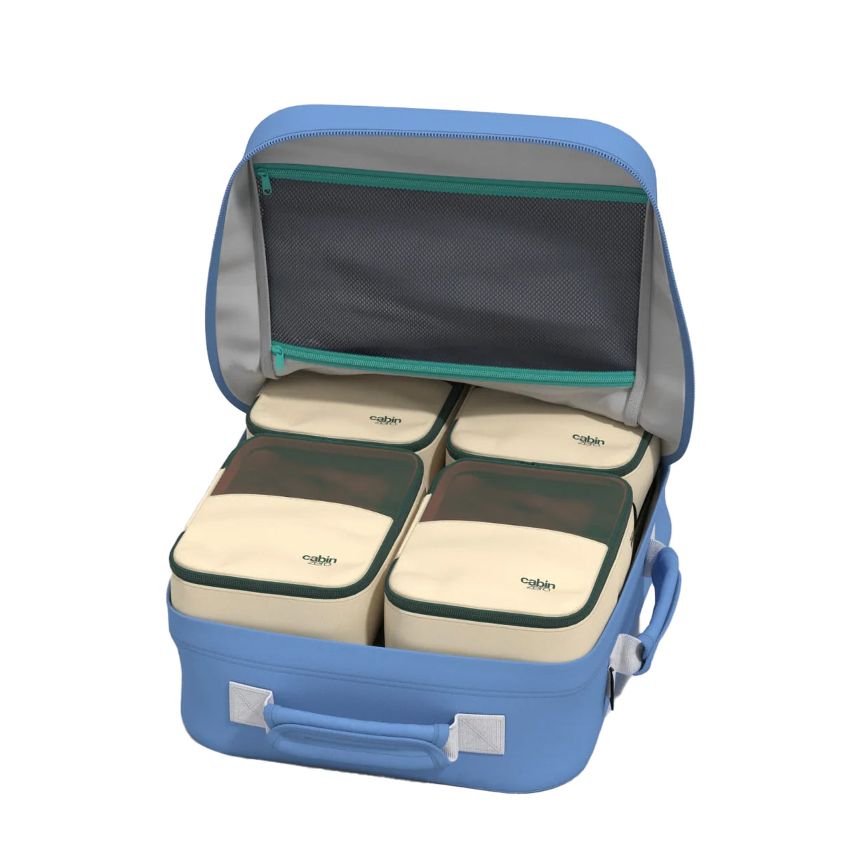 Cabin Zero Classic Cabin Backpack 44L | 53 Degrees North