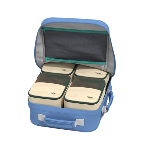 Cabin Zero Classic Cabin Backpack 44L | 53 Degrees North