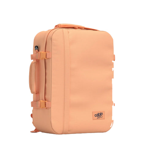 Cabin Zero Classic Cabin Backpack 44L | 53 Degrees North