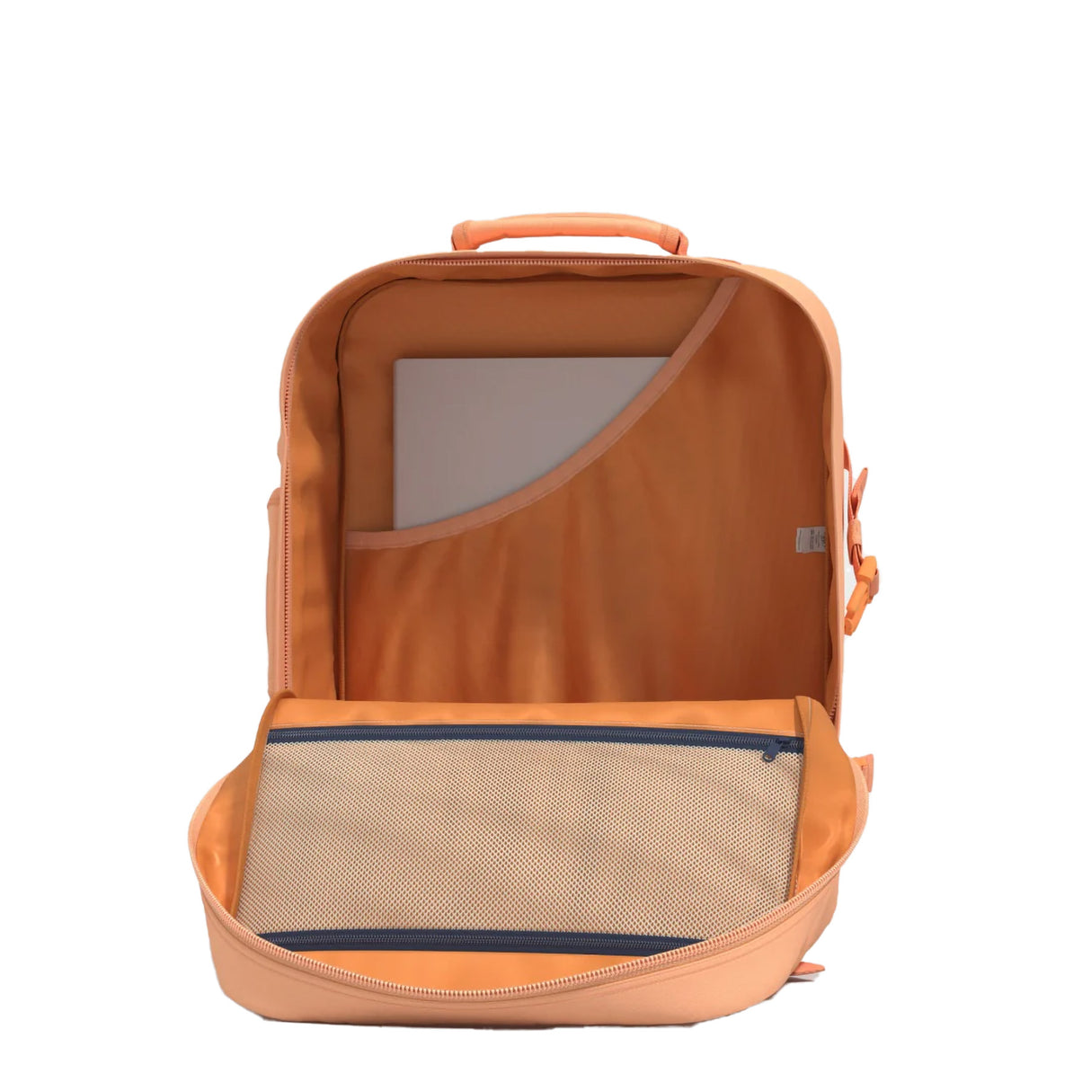 Cabin Zero Classic Cabin Backpack 44L | 53 Degrees North