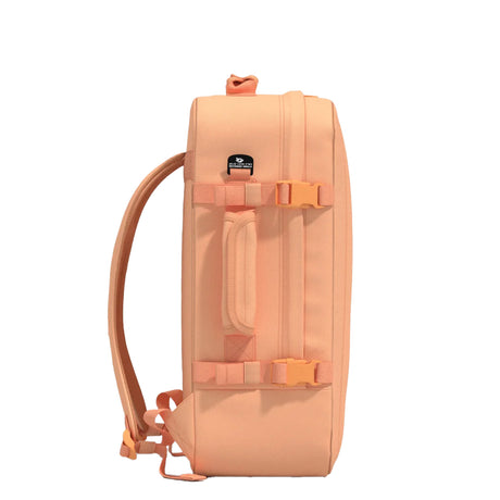 Cabin Zero Classic Cabin Backpack 44L | 53 Degrees North