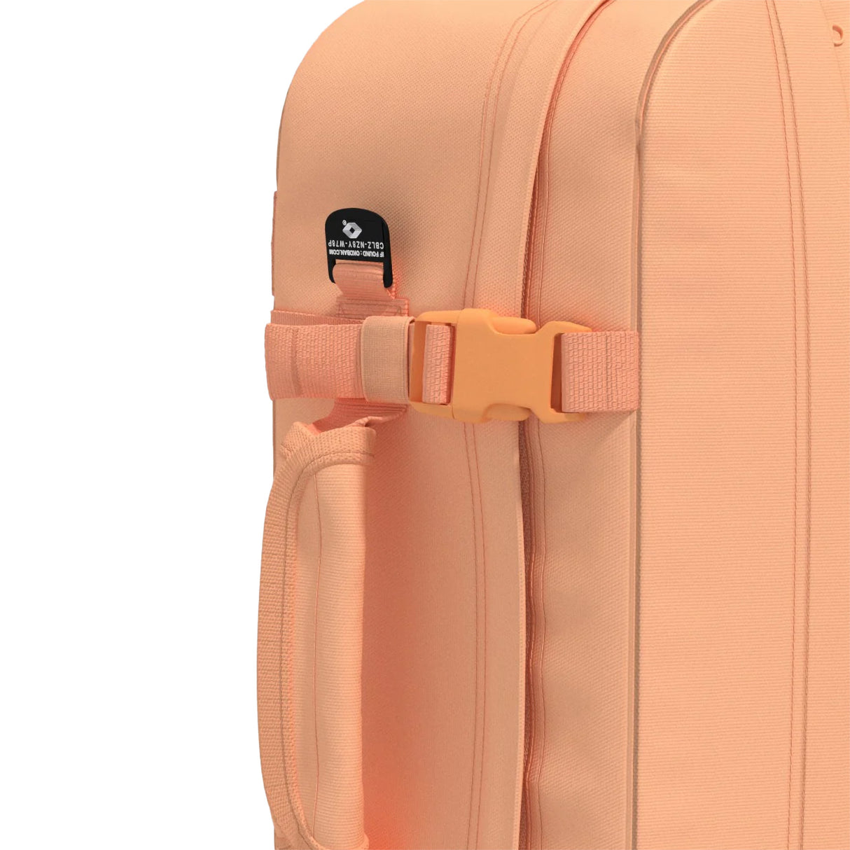 Cabin Zero Classic Cabin Backpack 44L | 53 Degrees North