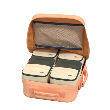 Cabin Zero Classic Cabin Backpack 44L | 53 Degrees North