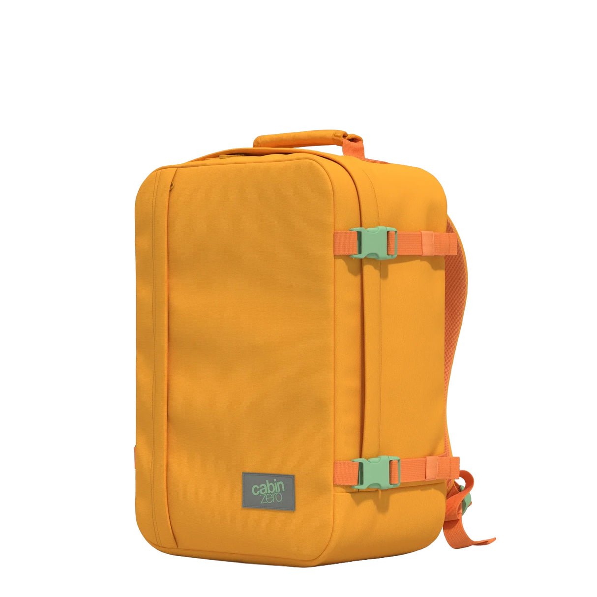 Classic Cabin Backpack 36L