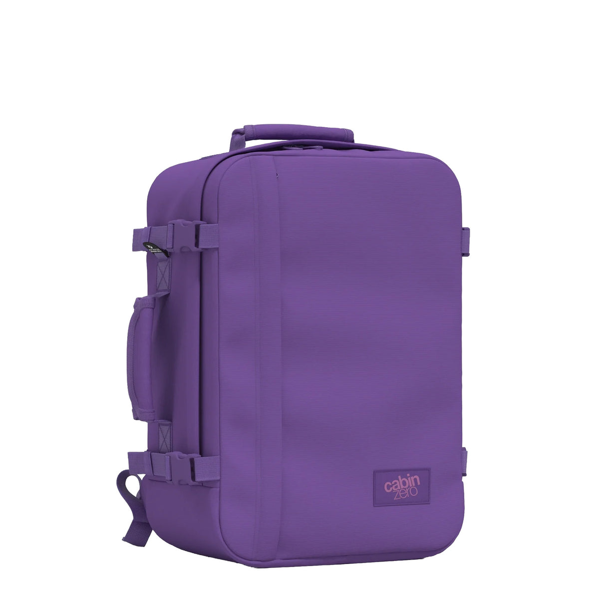 Classic Cabin Backpack 36L